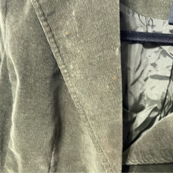 Calvin Klein Blazer Green Size Small - Picture 4 of 9